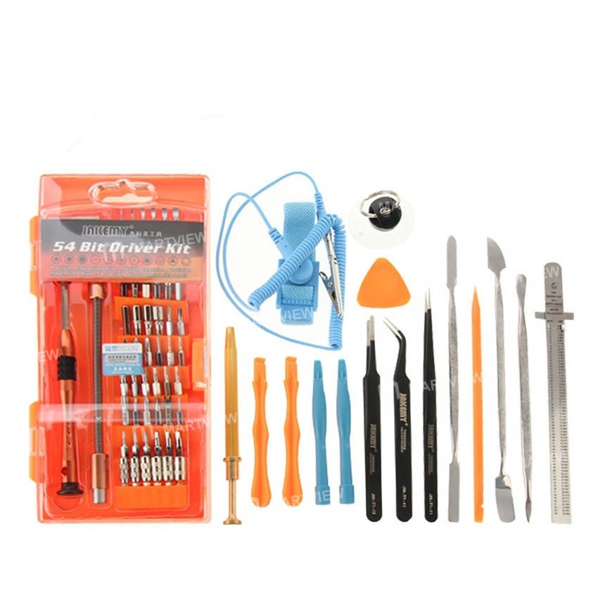 JAKEMY JM-P01 (16 in 1) Multifunction Precision Screwdriver Tools Kit