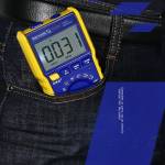 mechanic siv119-siv120-pocket-multifunction-automatic-digital-display-high-precision-multimeter-5