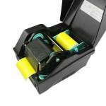 C168 300S Barcode Printer Packing Box Label Sticker Printer For iPhone