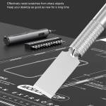 maant g2pro-g2mini-multi-function-heat-insulation-repair-silicone-working-mat-for-pcb-repair-9