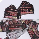 Replacement r sim 13 smart activation unlock sim card nano sim unlock card support ios12 for iPhone