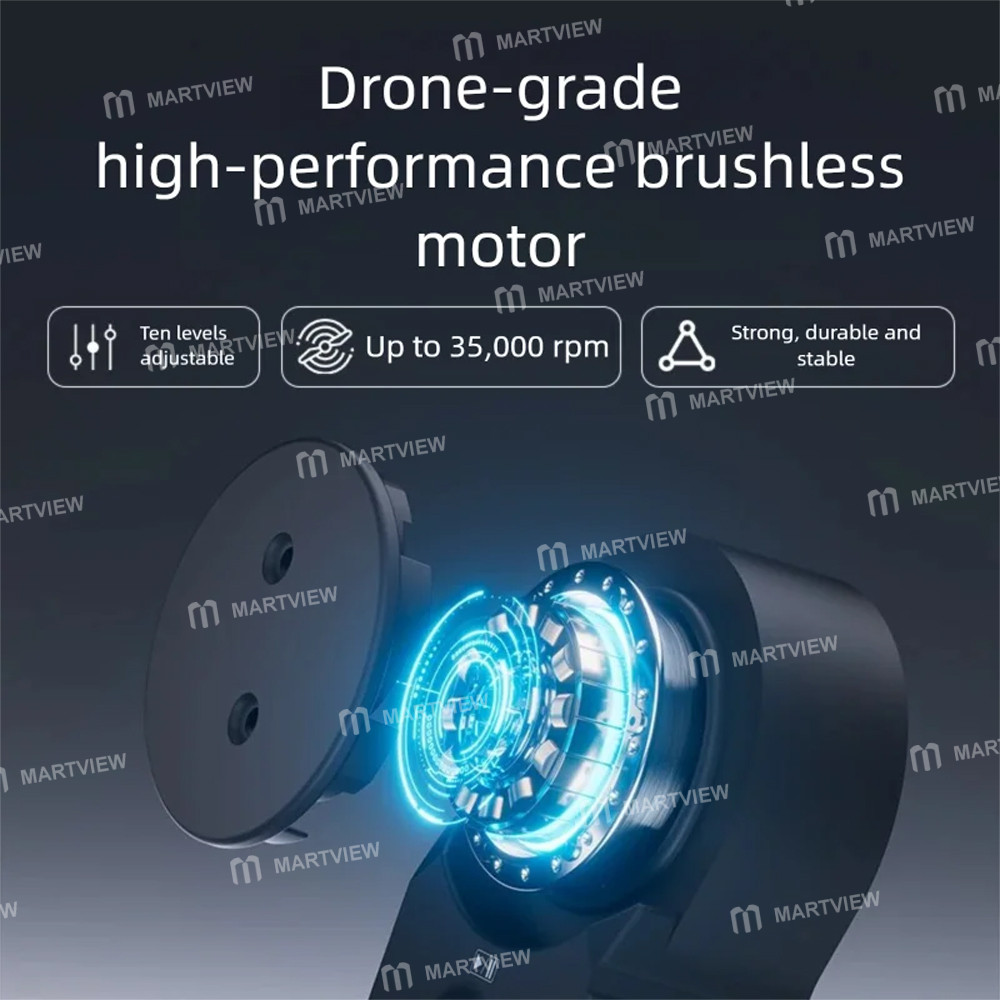 luban m25-mini-hot-wheels-compact-handheld-brushless-grinding-and-polishing-machine-10