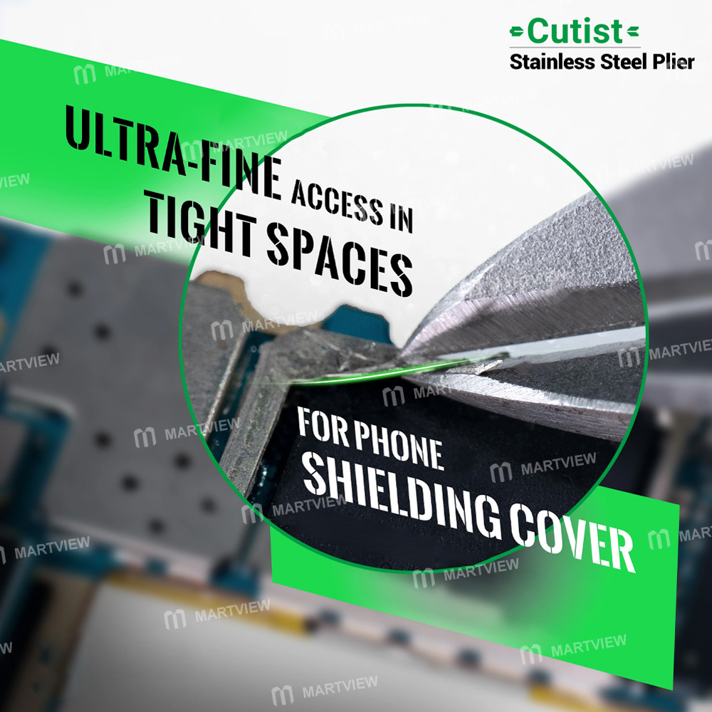 2uul ct01-cutist-stainless-steel-plier-special-cutting-pliers-for-mobile-phone-shielding-cover-5