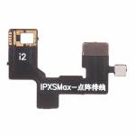 i2C Face ID V8 Programmer Fixture for iPhone X / Xs / Xs Max / 11 / 11 Pro /  11 Pro Max / 12 / 12 P