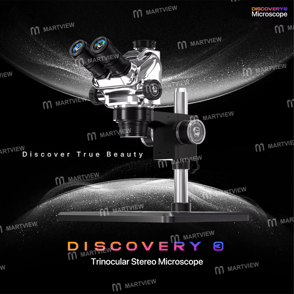 mechanic discovery-3-dis-3-62x-60x-trinocular-zoom-stereo-microscope-with-big-aluminum-alloy-base-4