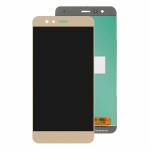 LCD Display Touch Screen Digitizer Assembly Replacement for Huawei P10 Lite - Gold