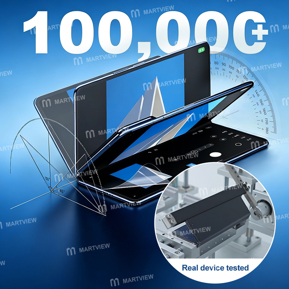 relife gf-13f-foldable-screen-compressive-repair-flexible-hd-hydrogel-film--25pcs-6