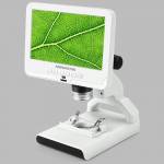 Andonstar AD108 USB Digital Microscope with 7inch LCD Screen