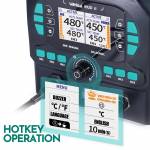 yihua 992d-ii-2-in-1-precision-nano-hot-air-pen-soldering-iron-dynamic-lcd-display-rework-station-10