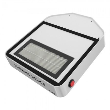 TBK-658 Smoking Absorption Purifier for TBK-958M Laser Marking Machine