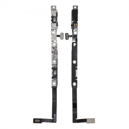 Replacement Power Button Flex Cable for iPhone 16