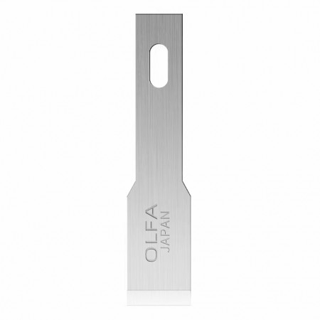 OLFA KB4-F / 5 Multifunctional CPU IC Disassembly / Glue Removal Blades - 5Pcs