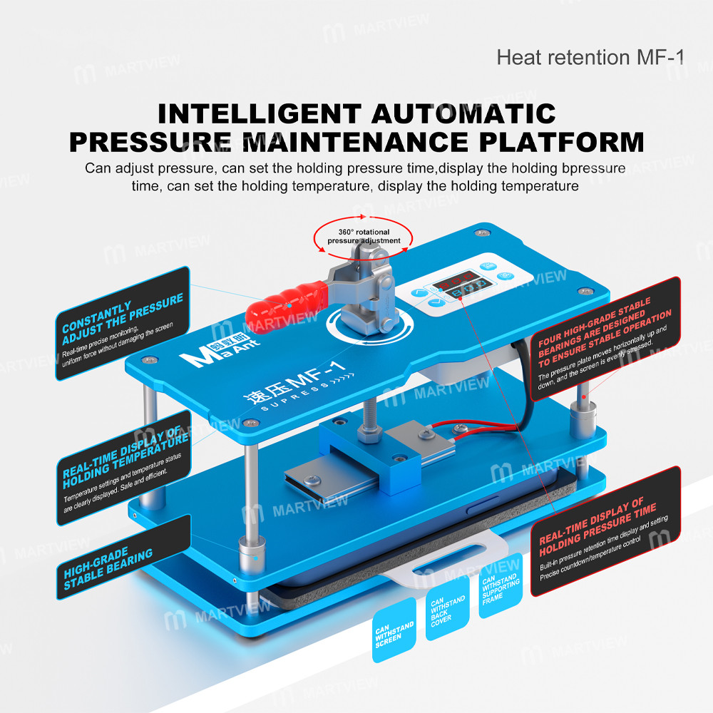 maant mf-01-intelligent-timer-automatic-pressure-maintenance-platform-for-android-iphone-17-series-5