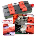 jitongxue kj-02-professional-grade-carbon-fiber-jig-for-motherboard-cpu-chip-pcb-soldering-repair-6