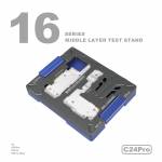 mijing c24-c24pro-motherboard-layered-testing-fixture-for-iphone-16-16-plus-16-pro-16pro-max-6