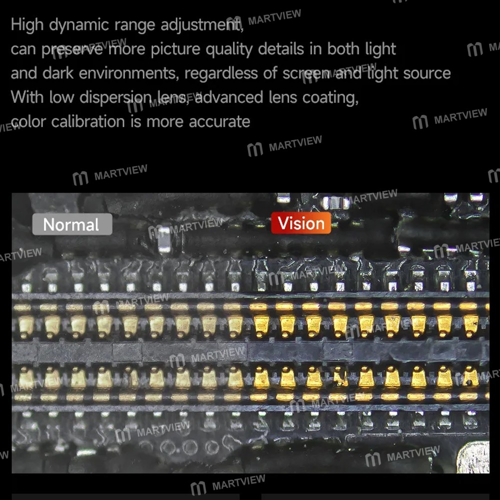 mechanic vision-series-2k-4k-hd-industrial-microscope-camera-for-motherboard-pcb-welding-repair-10
