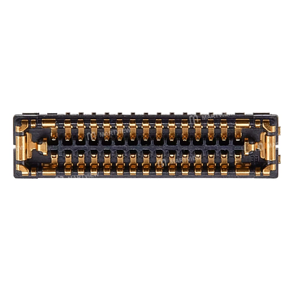 26 pin-infrared-dot-matrix-camera-fpc-connector-for-iphone-16-pro-16-pro-max-2