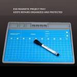 te 712-2-in-1-universal-esd-silicone-mat-magnetic-screw-memory-storage-pad-2