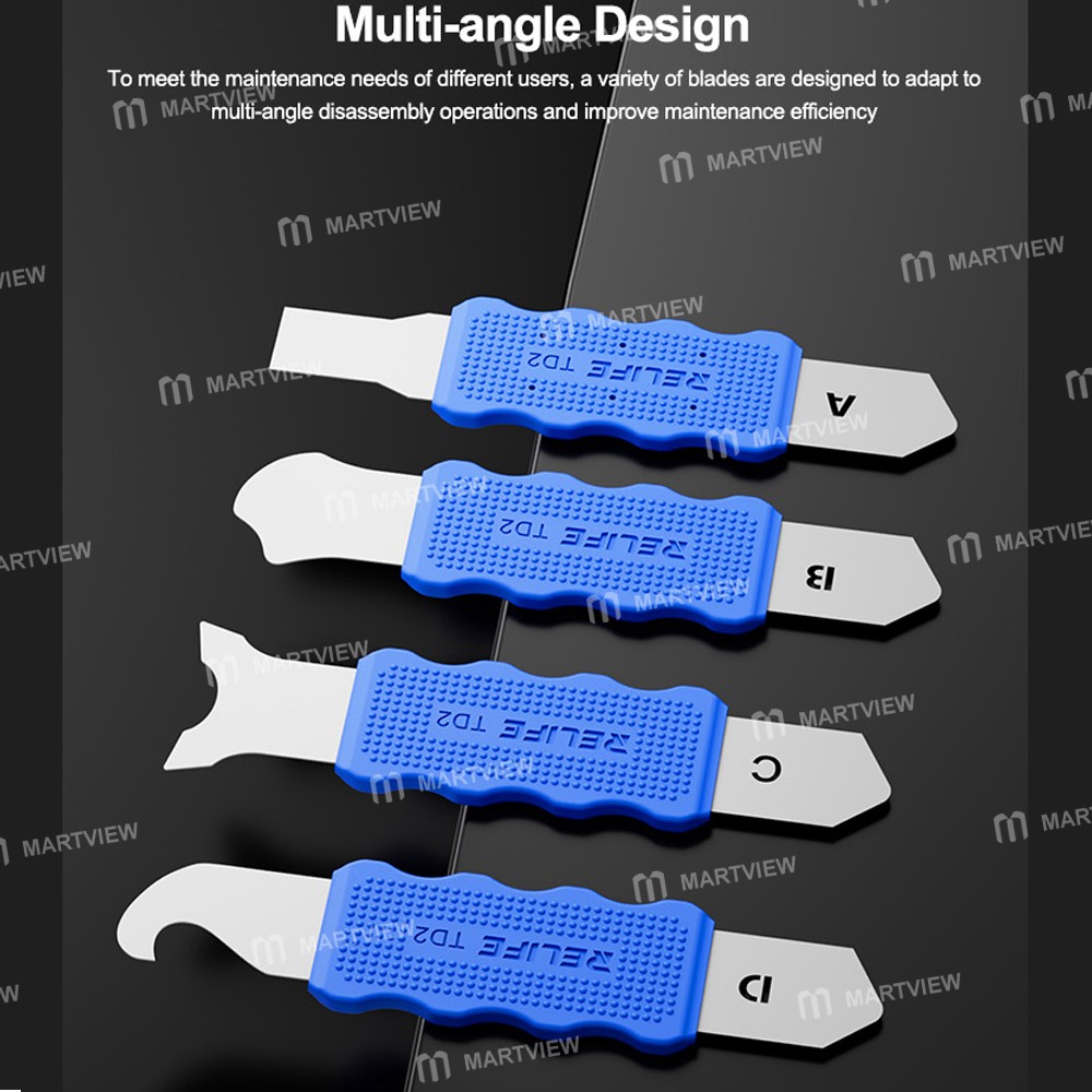 relife td2-multifunctional-disassembly-pry-set-for-mobile-phone-screen-frame-removal-9