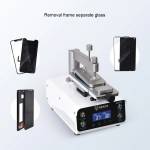 refox rf20-360-rotating-universal-mobile-phone-lcd-screen-heating-separation-machine-3