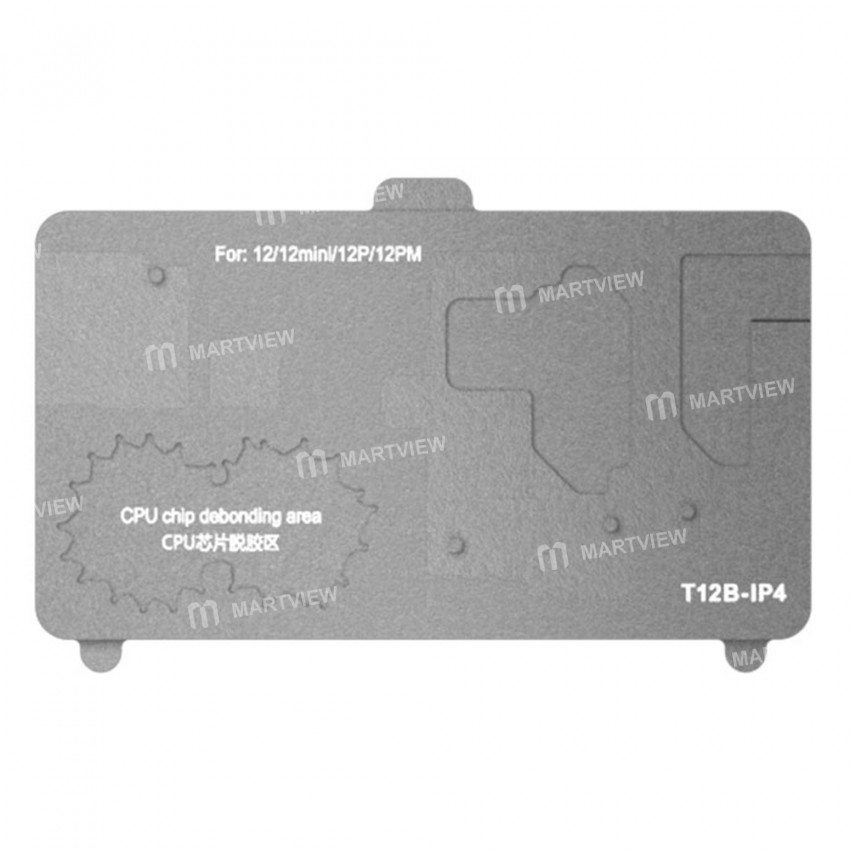 sunshine ss-t12b-universal-intelligent-motherboard-heating-platform-10