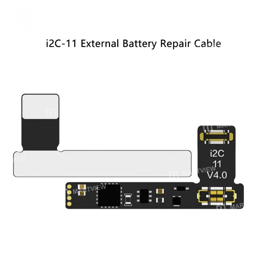 i2c external-battery-repair-flex-cable-for-iphone-11-to-14pro-max-5