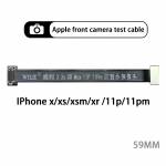 wylie front-camera-extension-test-flex-cable-for-iphone-x-to-16pro-max-8