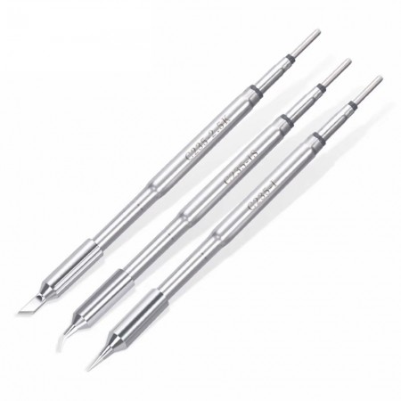 Yihua C235 Series Soldering Iron Tips for Yihua 928D-IV Smart Electric Soldering Iron