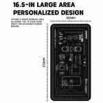 luowei lw-m4-156-inch-high-temperature-resistant-insulation-silicone-repair-pad-6