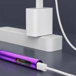 lanrui f2-multifunctional-electric-micro-grinding-pen-with-5pcs-grinding-heads-7