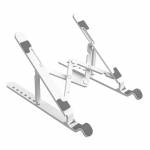 Orico PFB-A23 / A24 Portable 7-speed Adjust Foldable ABS / POM Laptop Stand for MacBook Tablets