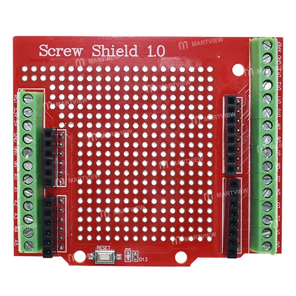 screw shield-10-standard-proto-expansion-board-for-arduino-uno-r3-4