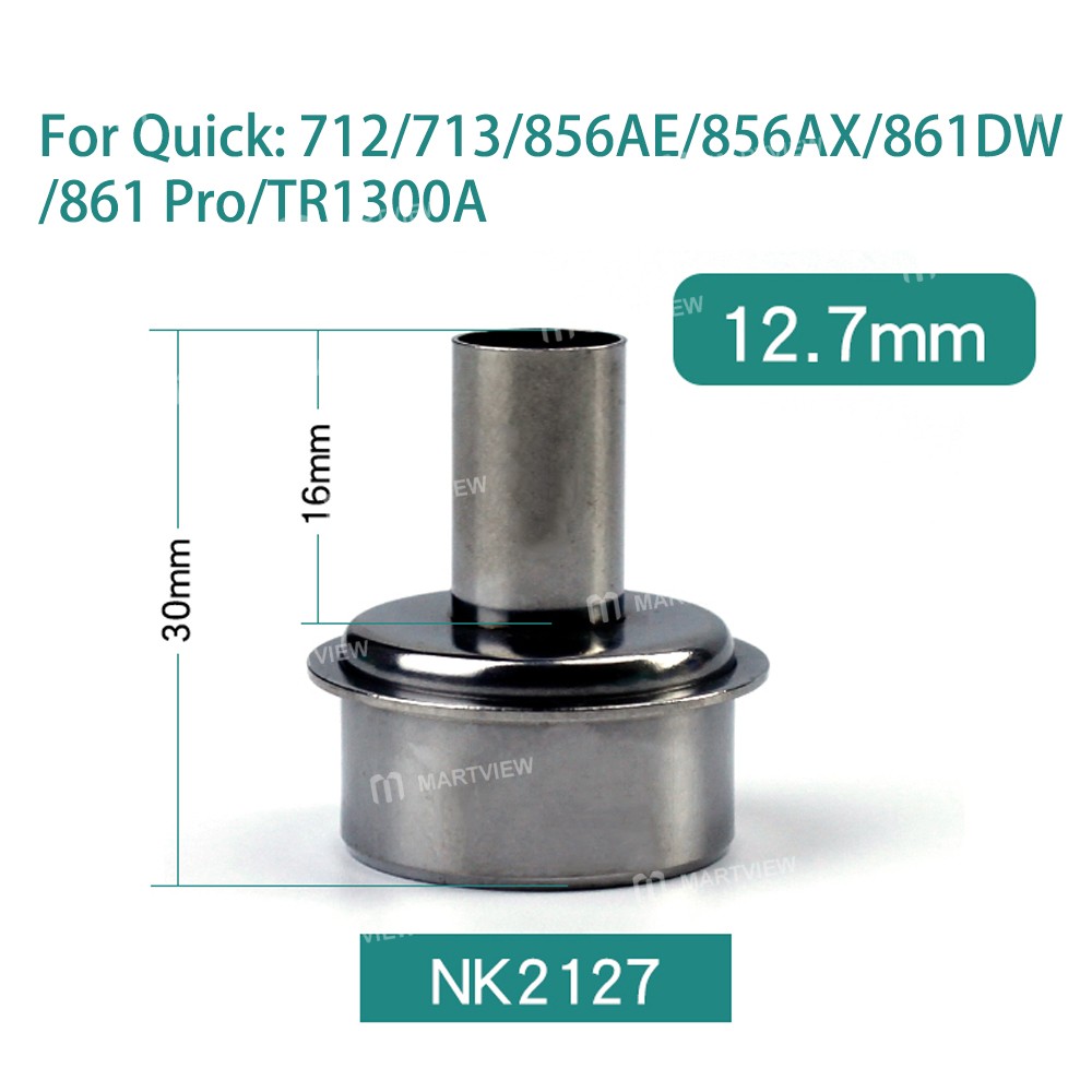 quick nk-series-nozzles-for-quick-712-713-861dw-861-pro-tr1300a-hot-air-gun-rework-station-7
