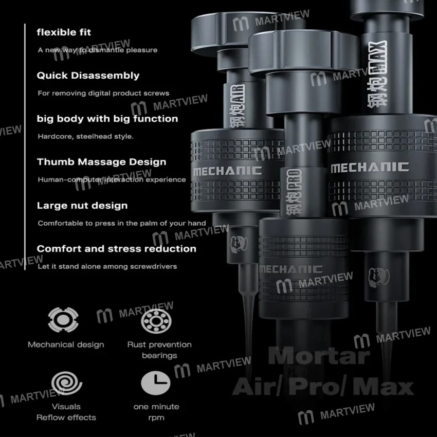 mechanic mortar-air-pro-max-6-in-1-high-toughness-non-slip-magnetic-s2-steel-screwdriver-set-3