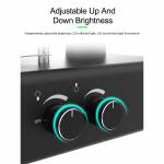 Relife RL-M3T-2L 0.7-4.5X Trinocular HD Stereo Microscope