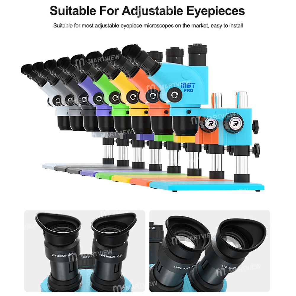 relife m-26-pro-adjustable-3d-low-pressure-structure-microscope-eyecup-for-eye-protection-10