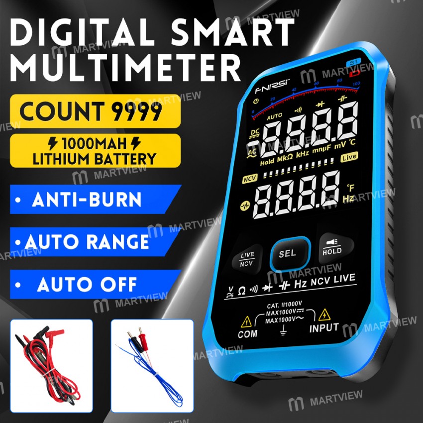 fnirsi s1-portable-burn-in-proof-fully-automatic-high-precision-digital-display-multimeter-13