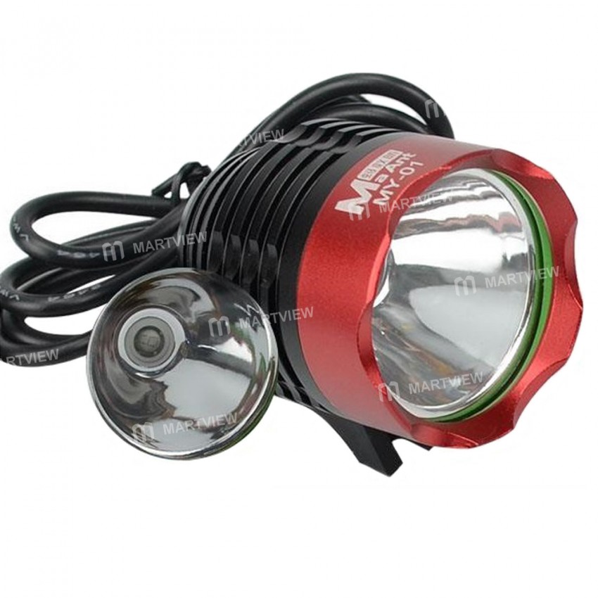 MaAnt MY-01 / MY-02 High Power UV Glue Curing Lamp