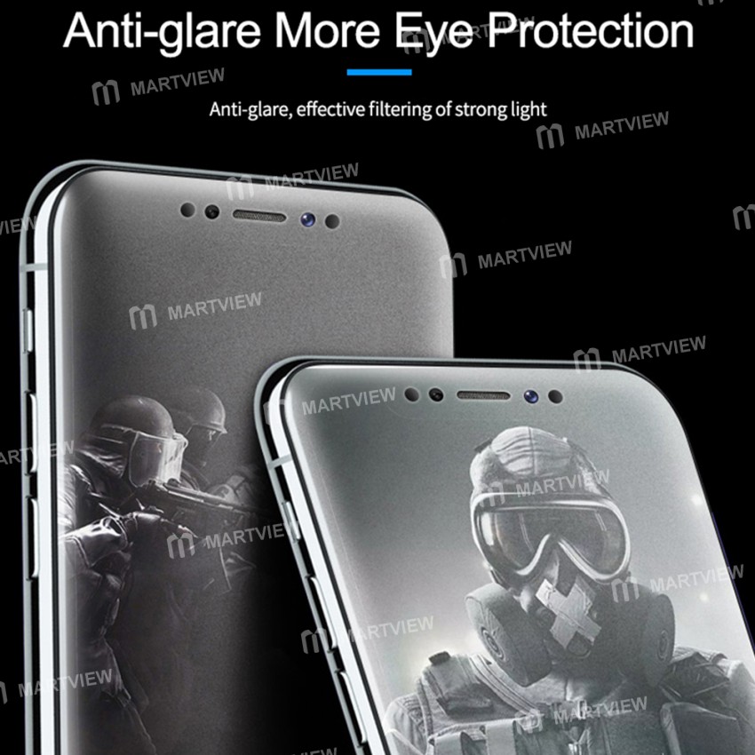 Sunshine SS-057E Ultrathin Matte Hydrogel Protector Film for SS-890C Auto Film Cutting Machine - 50p