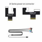 aixun p2408s-special-power-on-cable-set-for-iphone-14-series-3