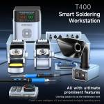 aixun t400-320w-smart-soldering-workstation-for-pcb-soldering-repair-2