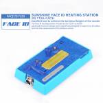 Sunshine SS-12A Soldering Station Kit Motherboard Repair Tool for iPhone 11 / 11 Pro / 11 Pro Max /