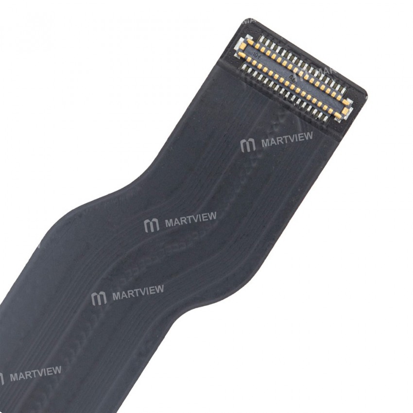 USB Charging Port Flex Cable Replacement for Huawei P40 Pro
