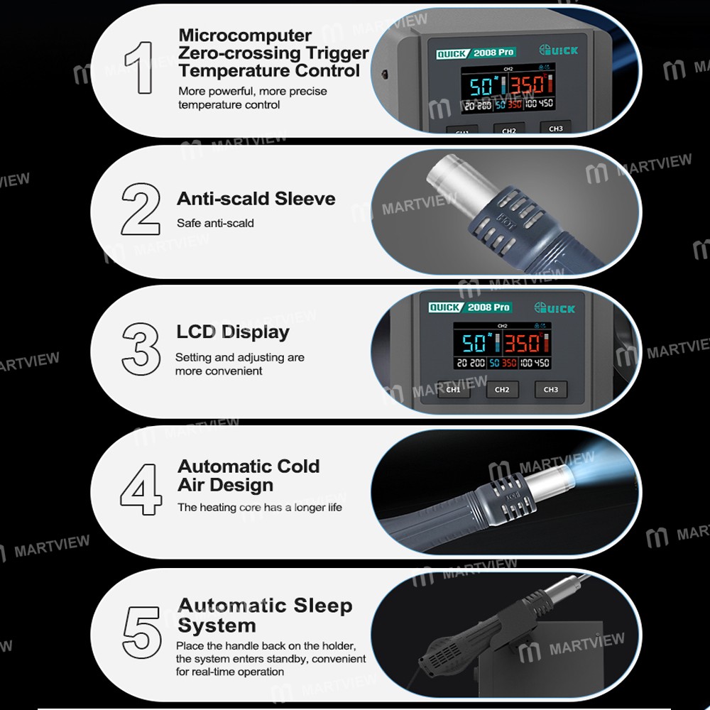 quick 2008-pro-750w-lead-free-intelligent-digital-display-hot-air-gun-desoldering-rework-station-7