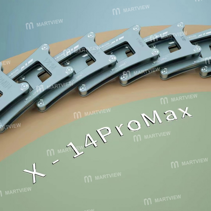 mijing by21-magenetic-screen-bracket-pressure-holding-mould-2