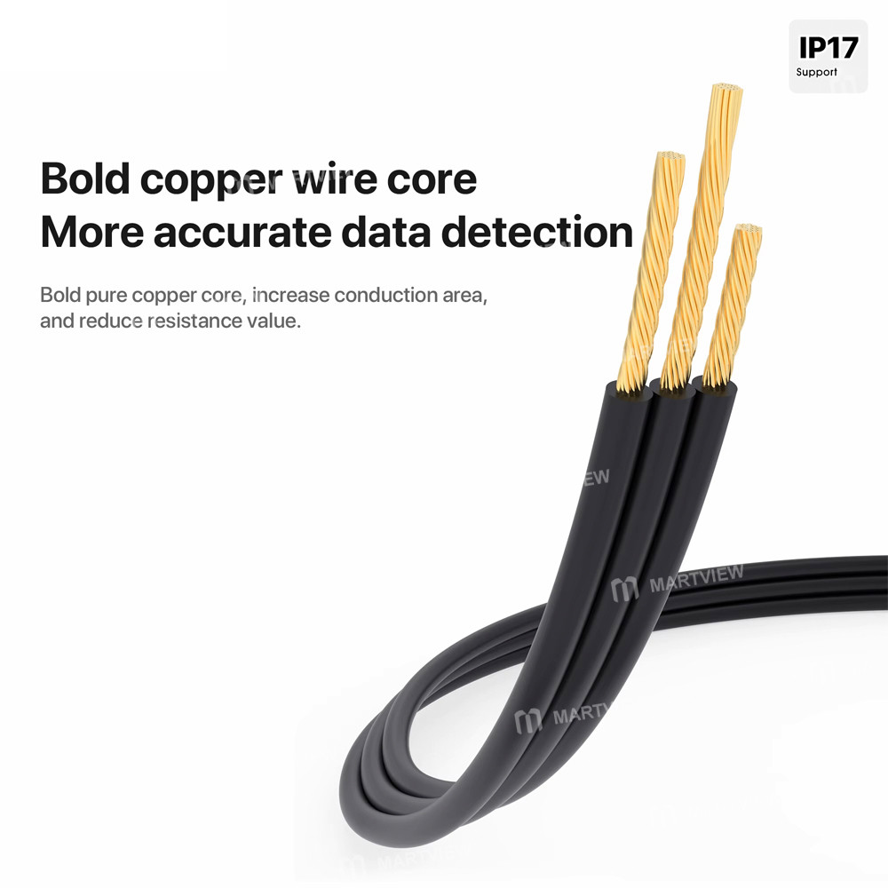 mechanic power-pro-max-20-power-supply-boot-cable-with-double-connection-seat-for-iphone-x-to-17pro-