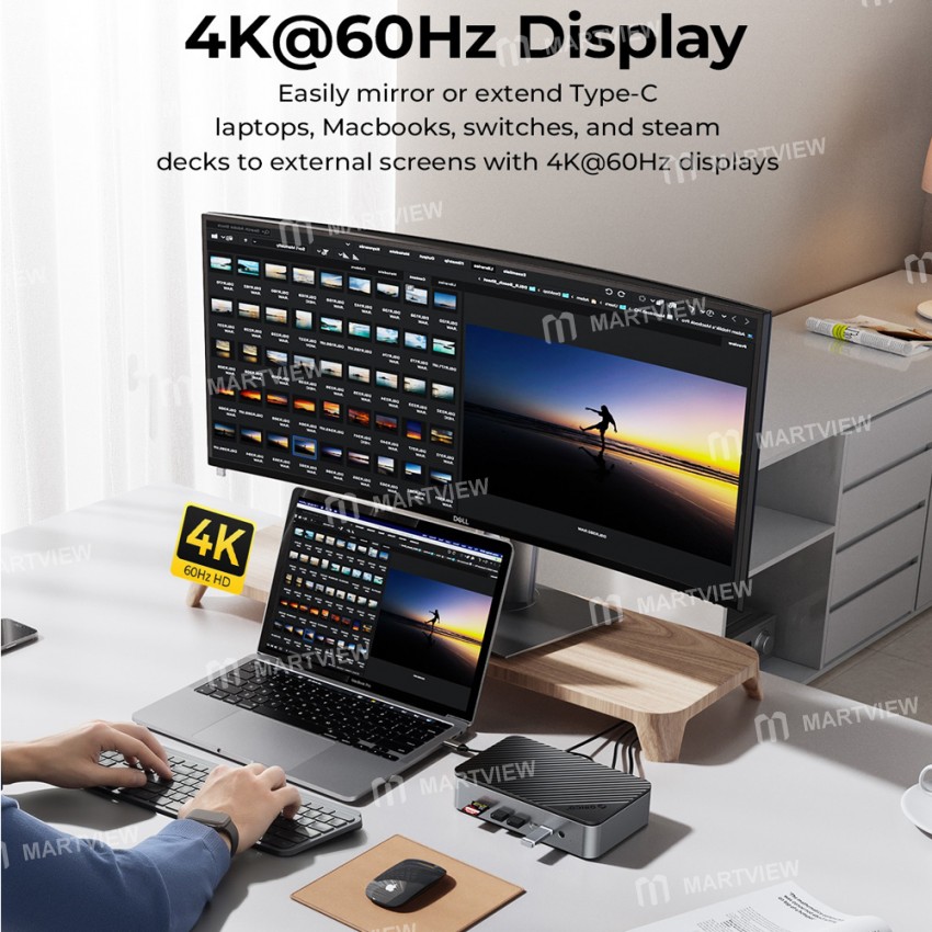 orico d35m2-10-in-1-docking-station-with-dual-m2-nvme-ssd-case-35-inch-hard-drive-enclosure-9