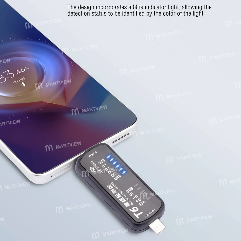 oss t6-type-c-micro-usb-charging-port-tester-for-iphone-and-android-phones-3