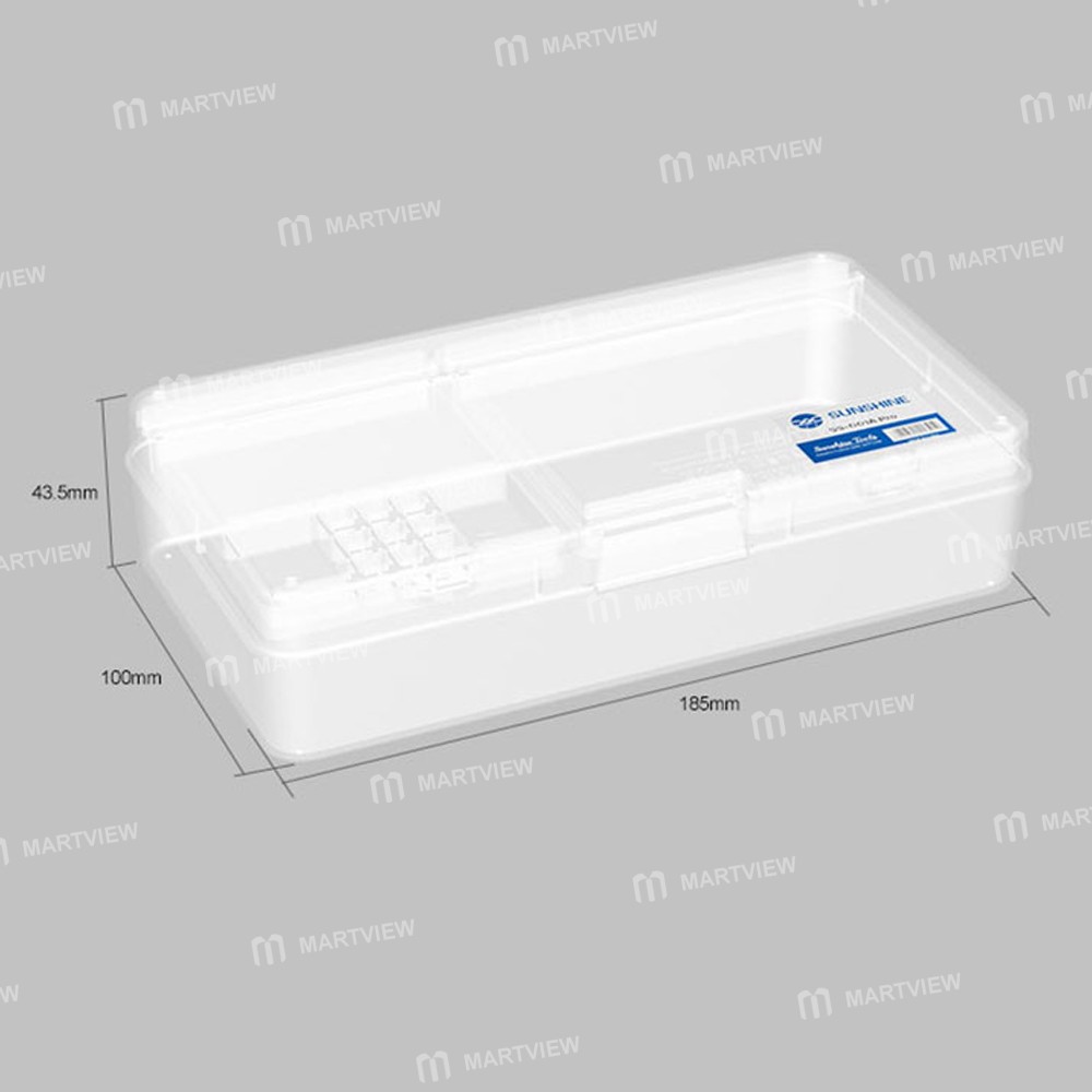 sunshine ss-001a-pro-multi-function-mobile-phone-motherboard-double-layer-storage-box-2