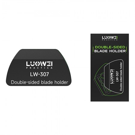 Luowei LW-307 Double-Sided Blade Holder for Mobile Phone Disassemble Repair